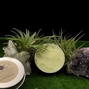 Natural P@in Cream 1oz