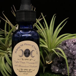 Bugleweed Tincture 1 oz