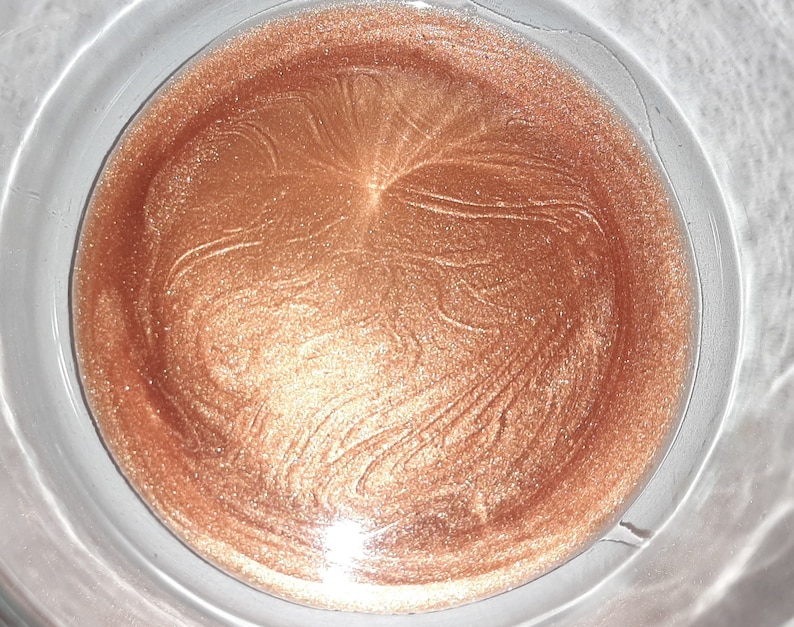 Beachy Bronze Tanning Oil With Bronzer Etsy