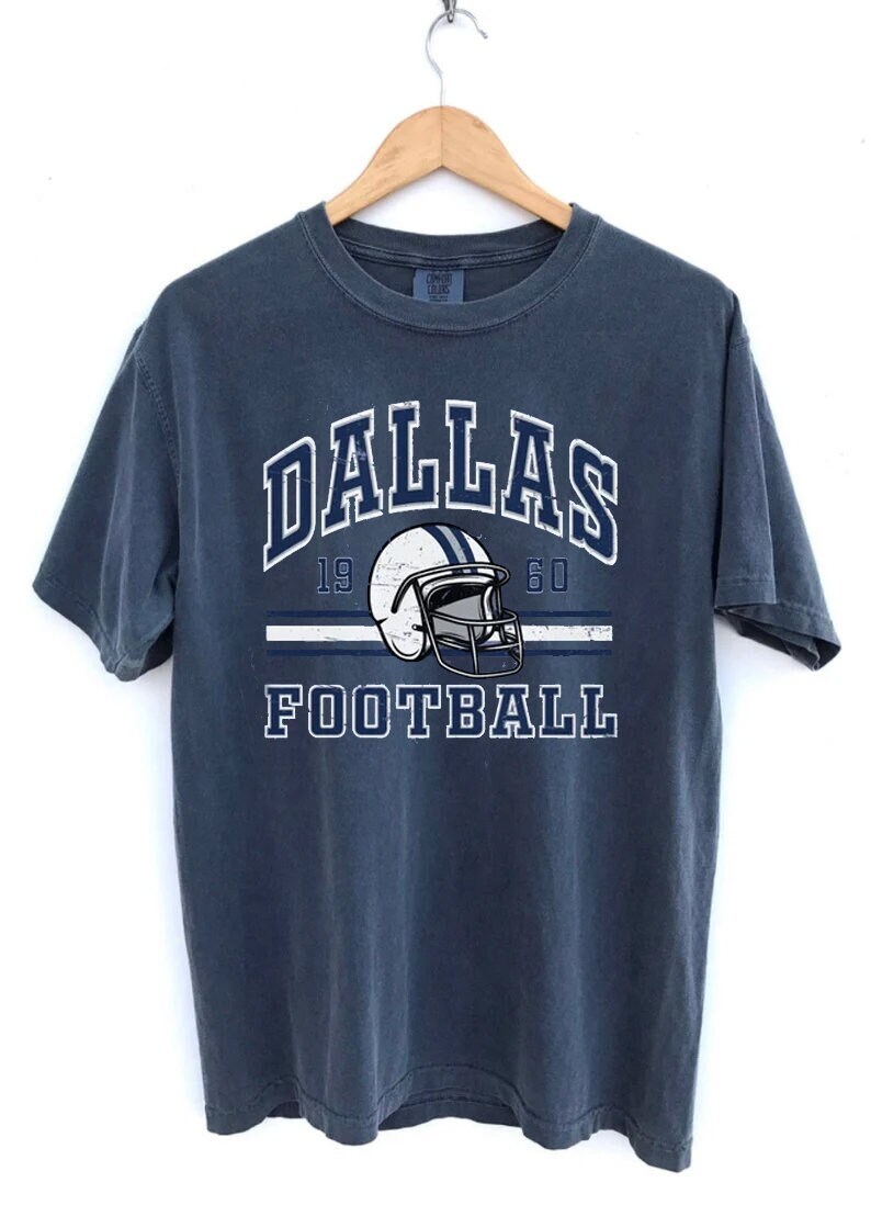 Buy Dallas Cowboy Shirt Online In India -  India