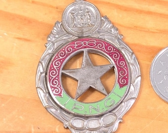 IOOF Oddfellows Rebekah Lodge  Past Noble Grand Pendant!