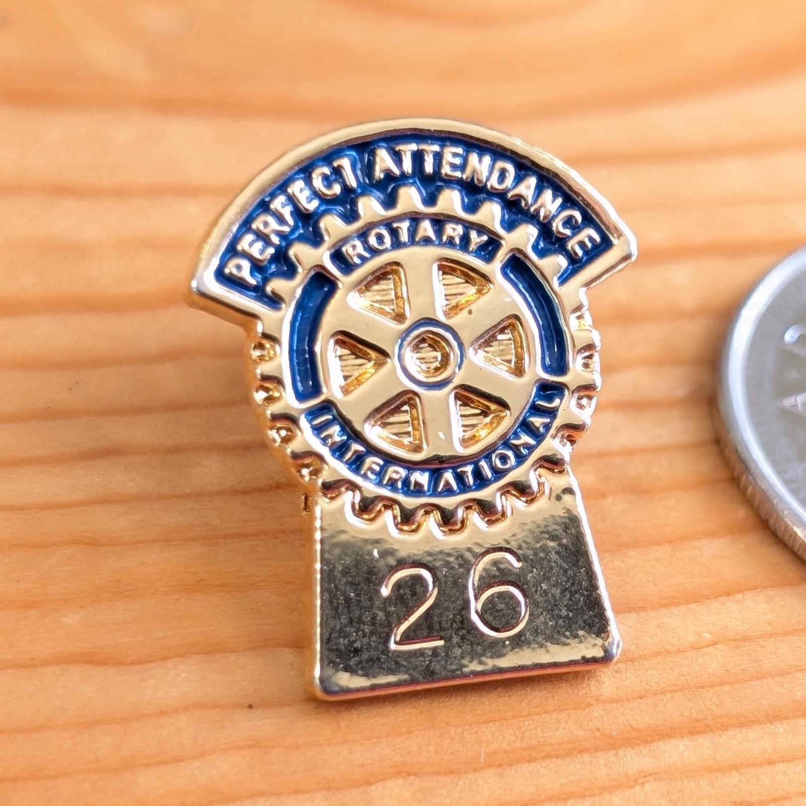 Rotary international - Etsy 日本