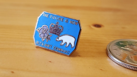 The Future Is Now ALTA-NWT Command - Beautiful Vi… - image 1