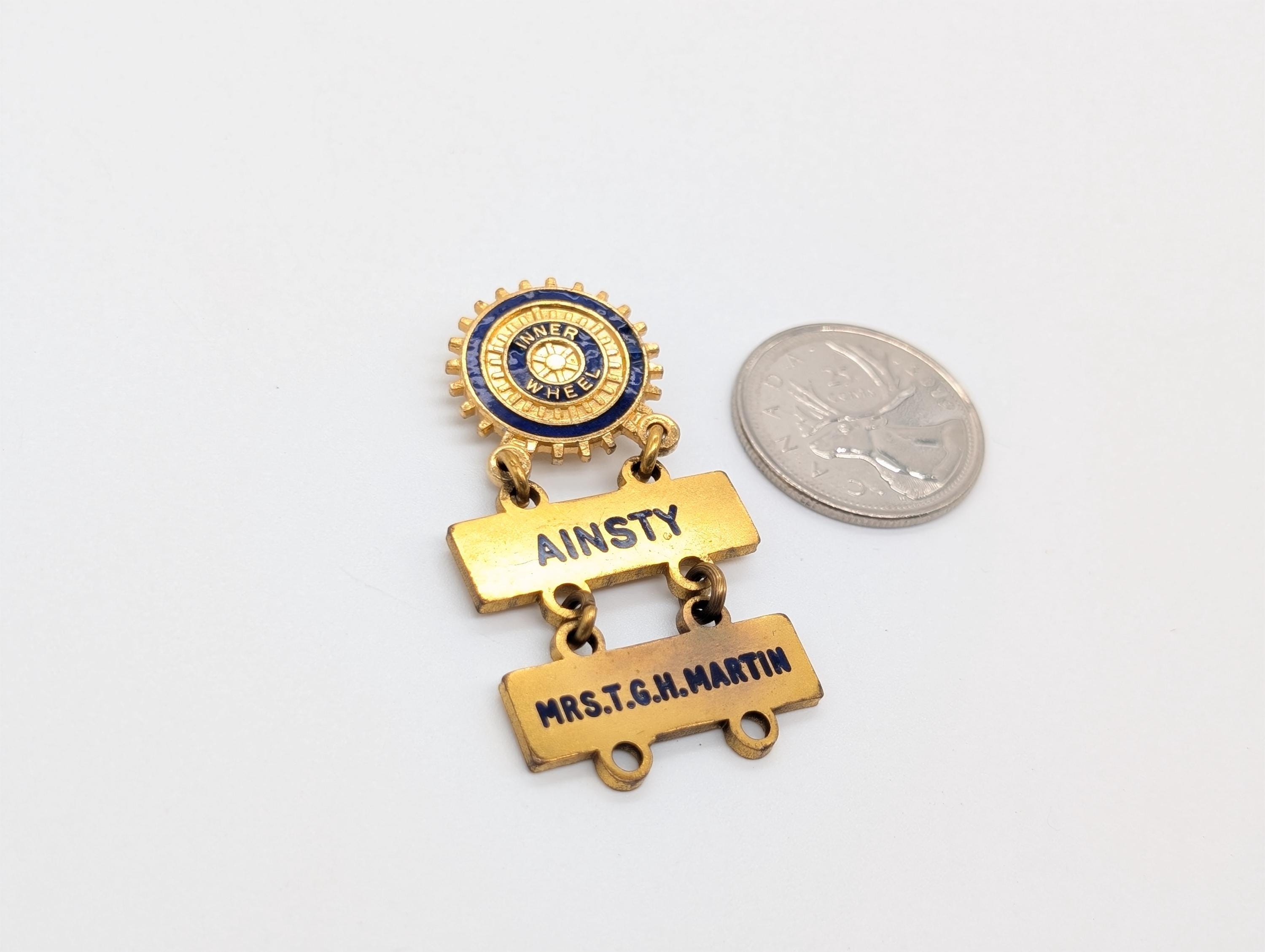 Vintage Rotary Club - Etsy - Page 2