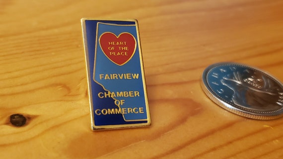 Heart Of The Peace - Fairview Chamber Of Commerce… - image 2