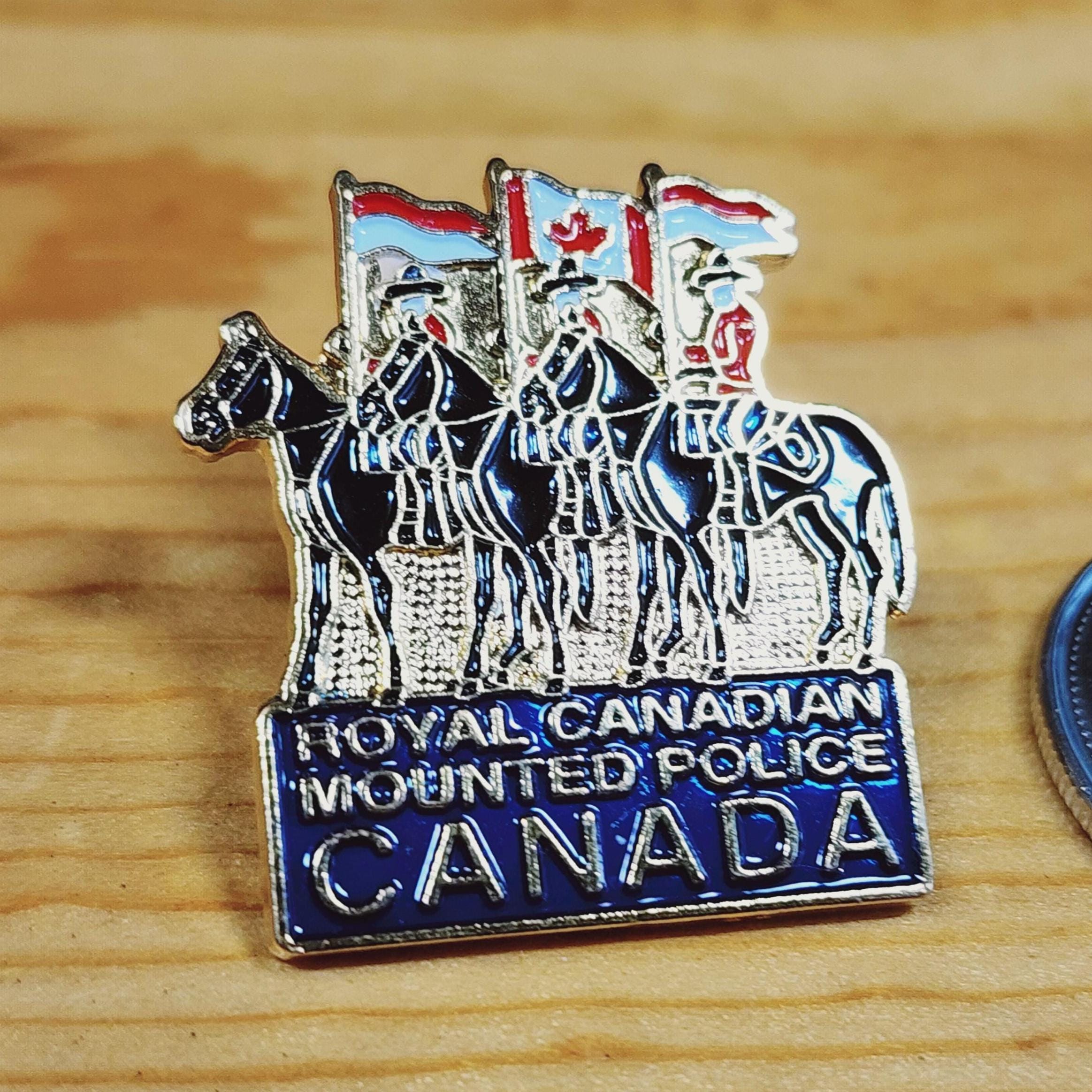 Effet Et Badge De Police Sportive Vintage | Vecteur Premium