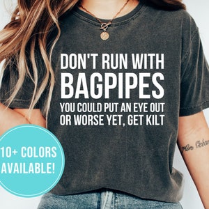 Funny Scotland Shirt for Scottish Gift for Her - Funny Scottish Shirt for Women - Scotland Tshirt Scotland T Shirt Tee Scottish T-Shirt Gift
