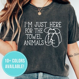 Funny Cruise Shirt voor haar - Travel T Shirt voor vrouwen - Cadeau voor vrouwreiziger - Cute Cruise Tshirt voor vrouwen - Vakantieshirt voor vrienden