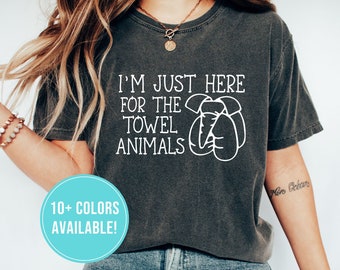 Funny Cruise Shirt for Her - Travel T Shirt for Women - Gift for Woman Traveler - Cute Cruise Tshirt for Women - Vacation Shirt for Friends