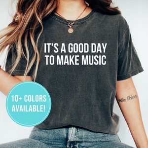 Music Teacher Shirt for Music Teacher Gift for Music Lover Shirt for Music Lover Gift Tshirt T Shirt - Musician Shirt Tshirt Tee Gift Her