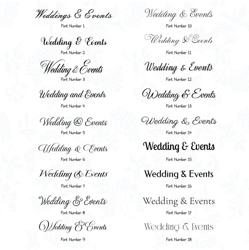 Floral Wooden Wedding Invitations: Rustic Save the Date Cards - Etsy