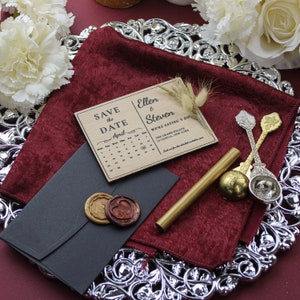 Save the Date Magnet Hochzeit | Hochzeitsbevorzugungsmagnet | Quinceanera-Gastgeschenk für Gäste | Süße 16 Gastgeschenke