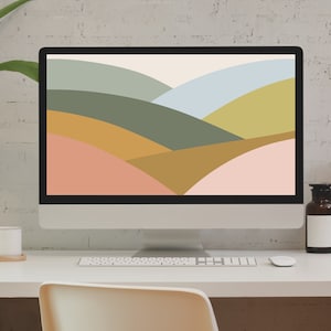 Abstract Desktop Wallpaper | Desktop Background | MacBook Wallpaper | Computer Background | MacBook Pro Wallpaper | Laptop Background