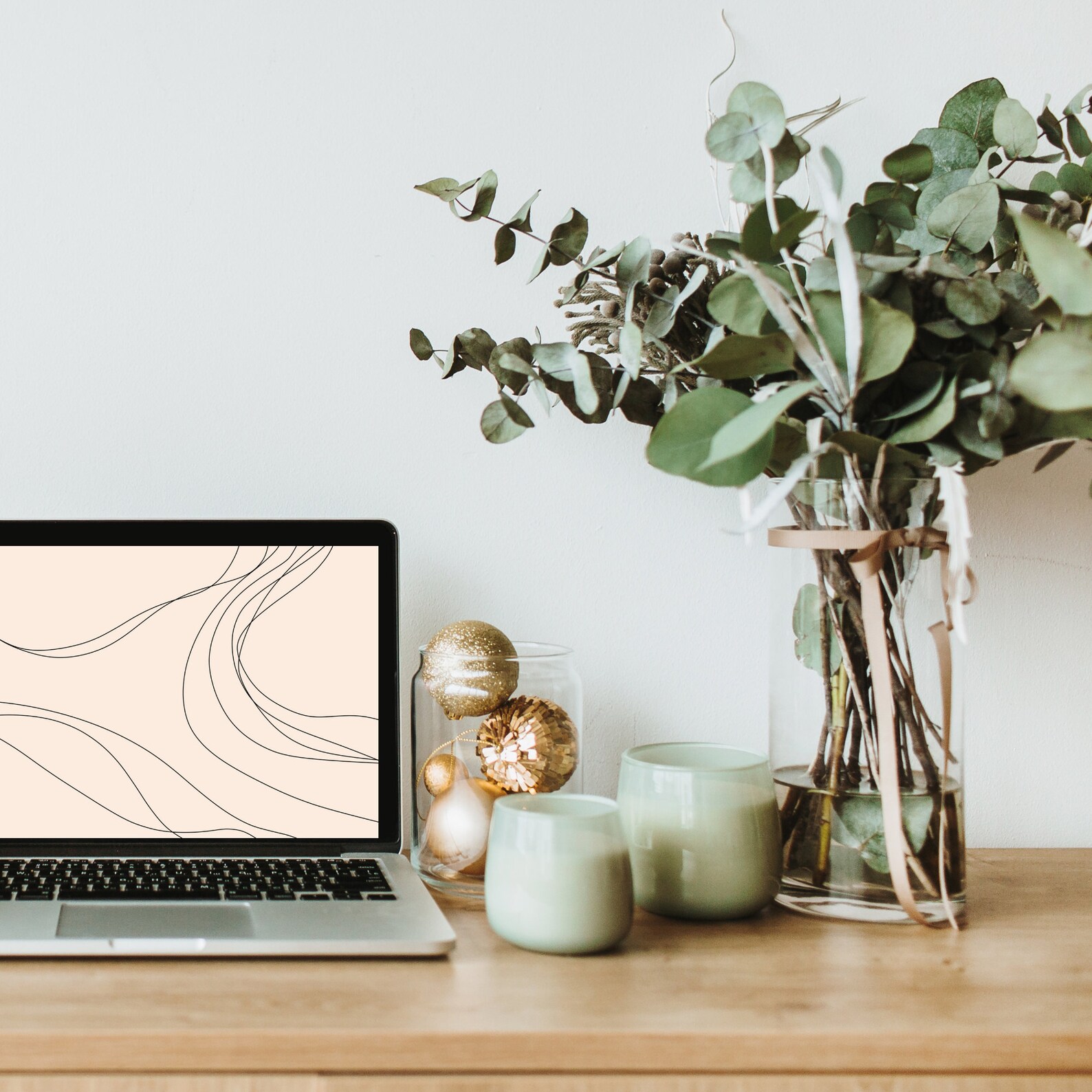 Abstract Desktop Wallpaper | Desktop Background | MacBook Wallpaper