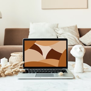 Abstract Desktop Wallpaper | Desktop Background | MacBook Wallpaper | Computer Background | MacBook Pro Wallpaper | Laptop Background
