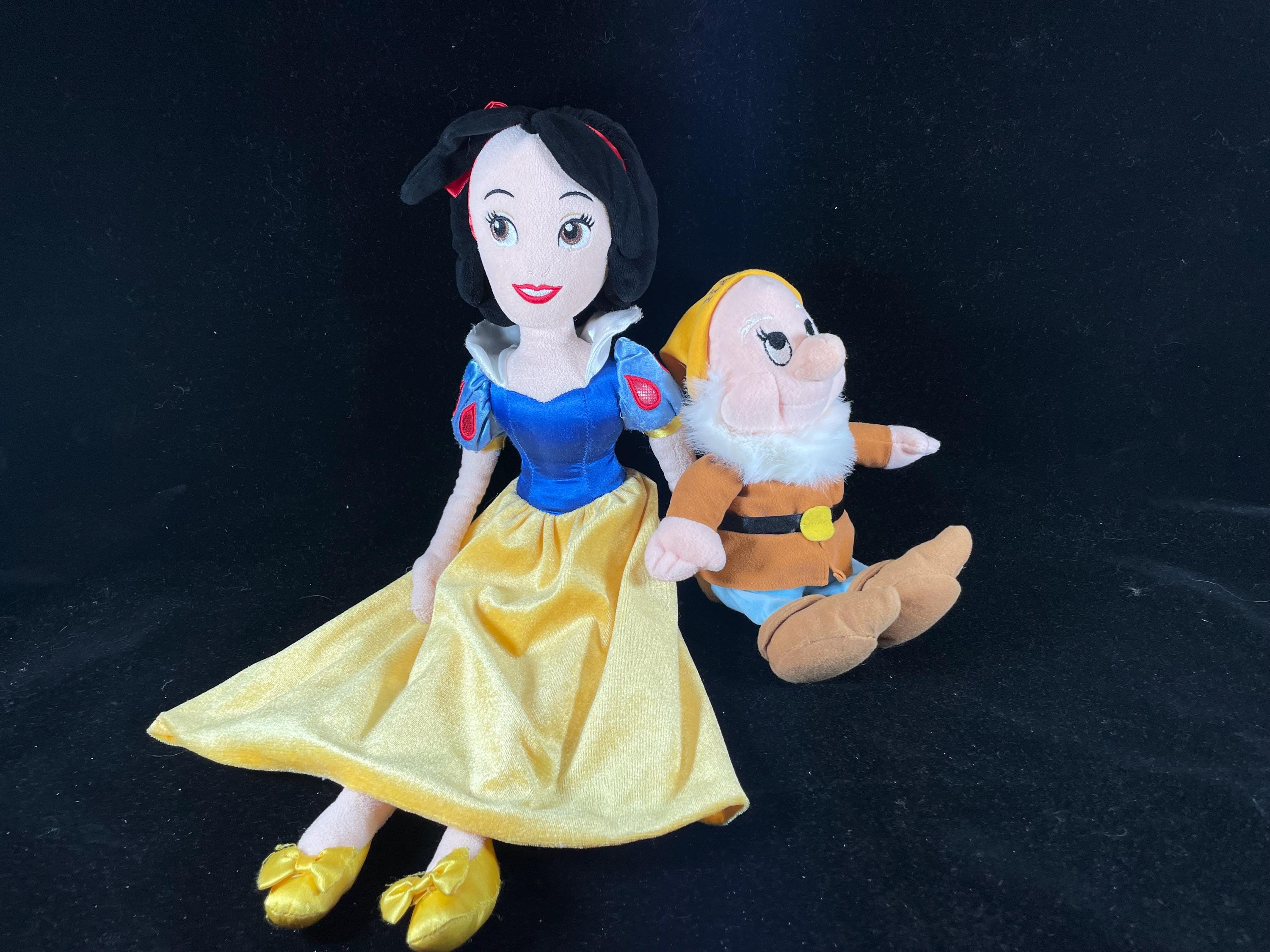 Buy Snow White Doll Vintage Online In India India