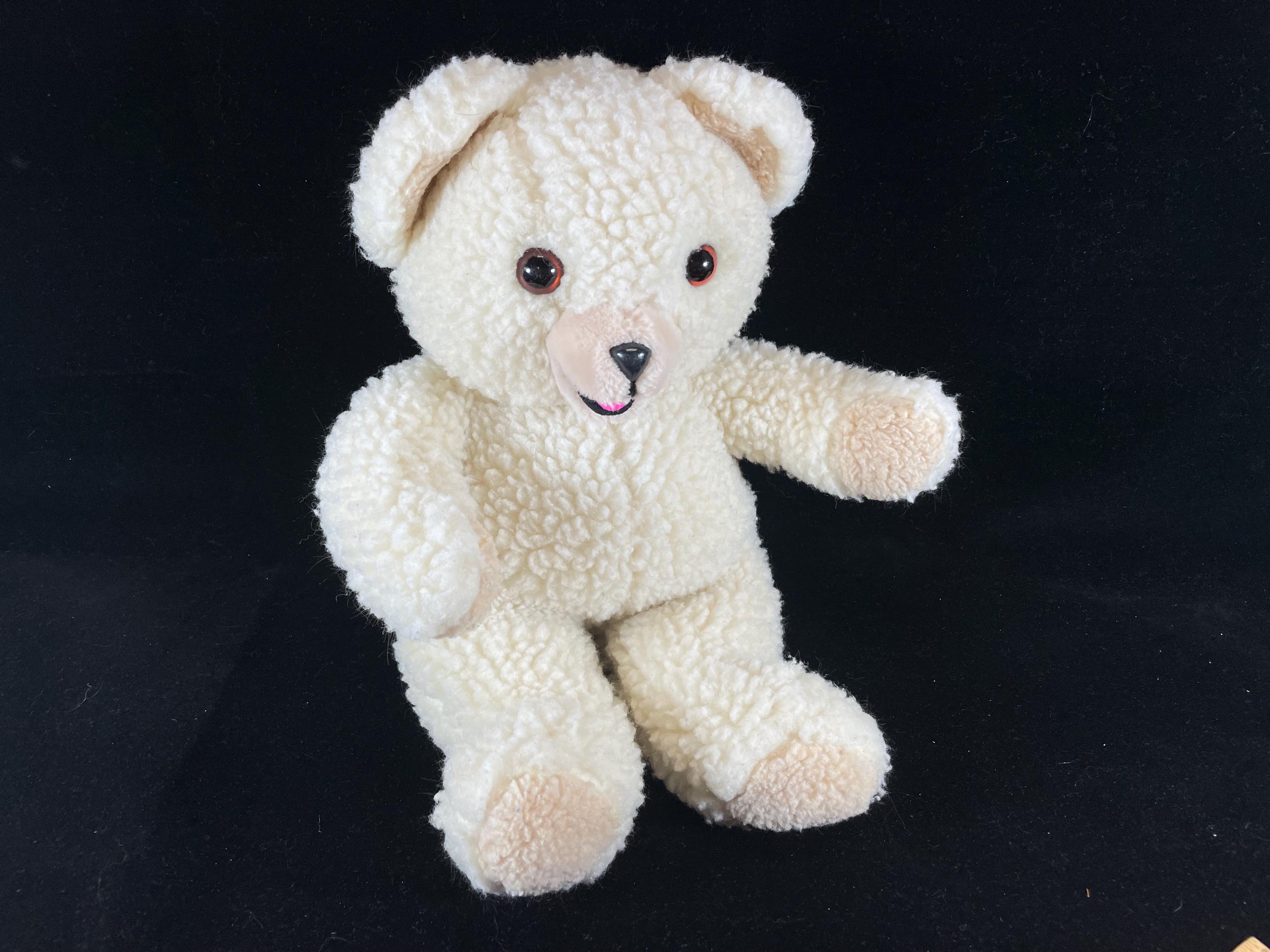 Snuggle Fabric Softener Bear - Etsy