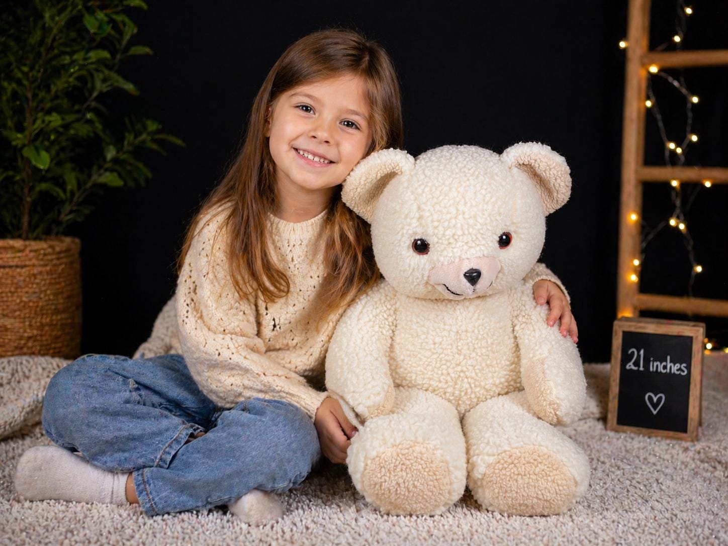 Russ teddy bear - Etsy 日本