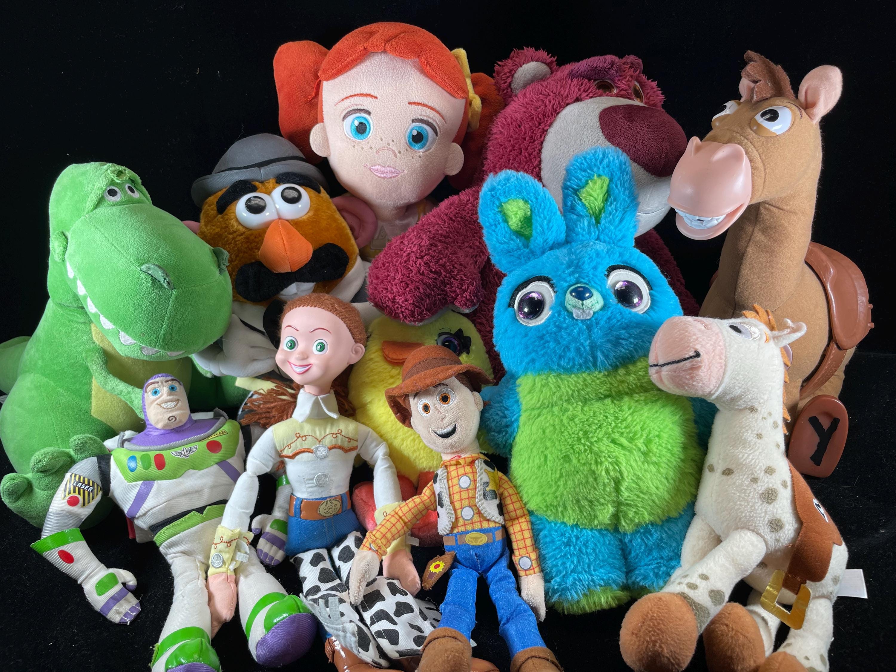 Gabby toy story 4 - Etsy 日本