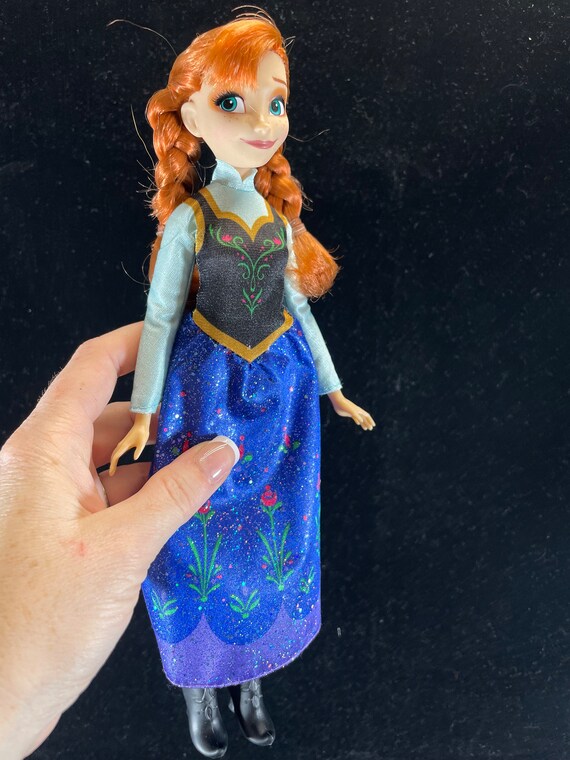 Kristoff and sven barbie dolls new arrivals