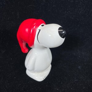 ヴィンテージ SNOOPY キャンドルホルダー Snoopy Candle Holder - Etsy
