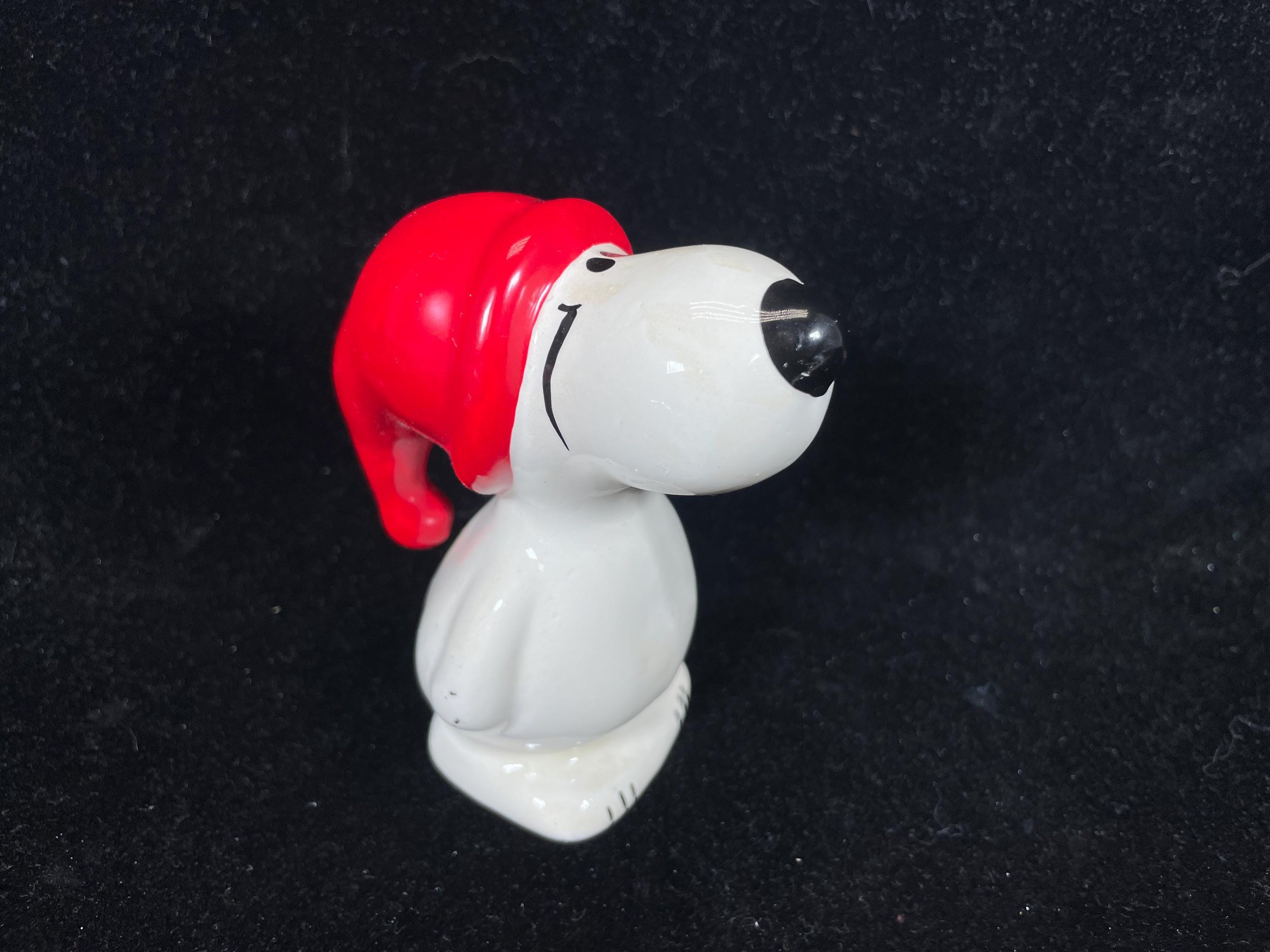 Snoopy candle holder - Etsy 日本