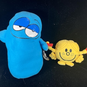 Foster's home for imaginary friends toys - Etsy 日本