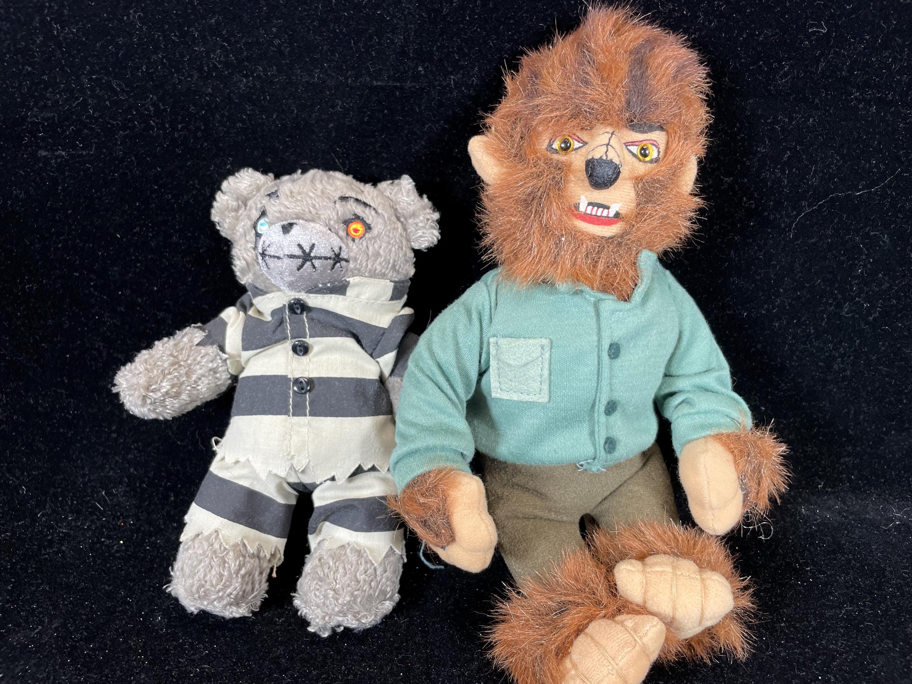 Chad Valley Dog - Etsy UK