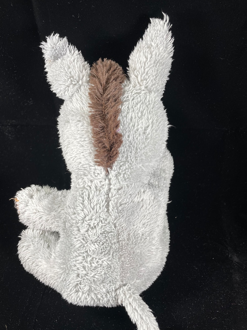 Children's Book Plushies Mercer Mayer's Little Critter Frederick Mouse