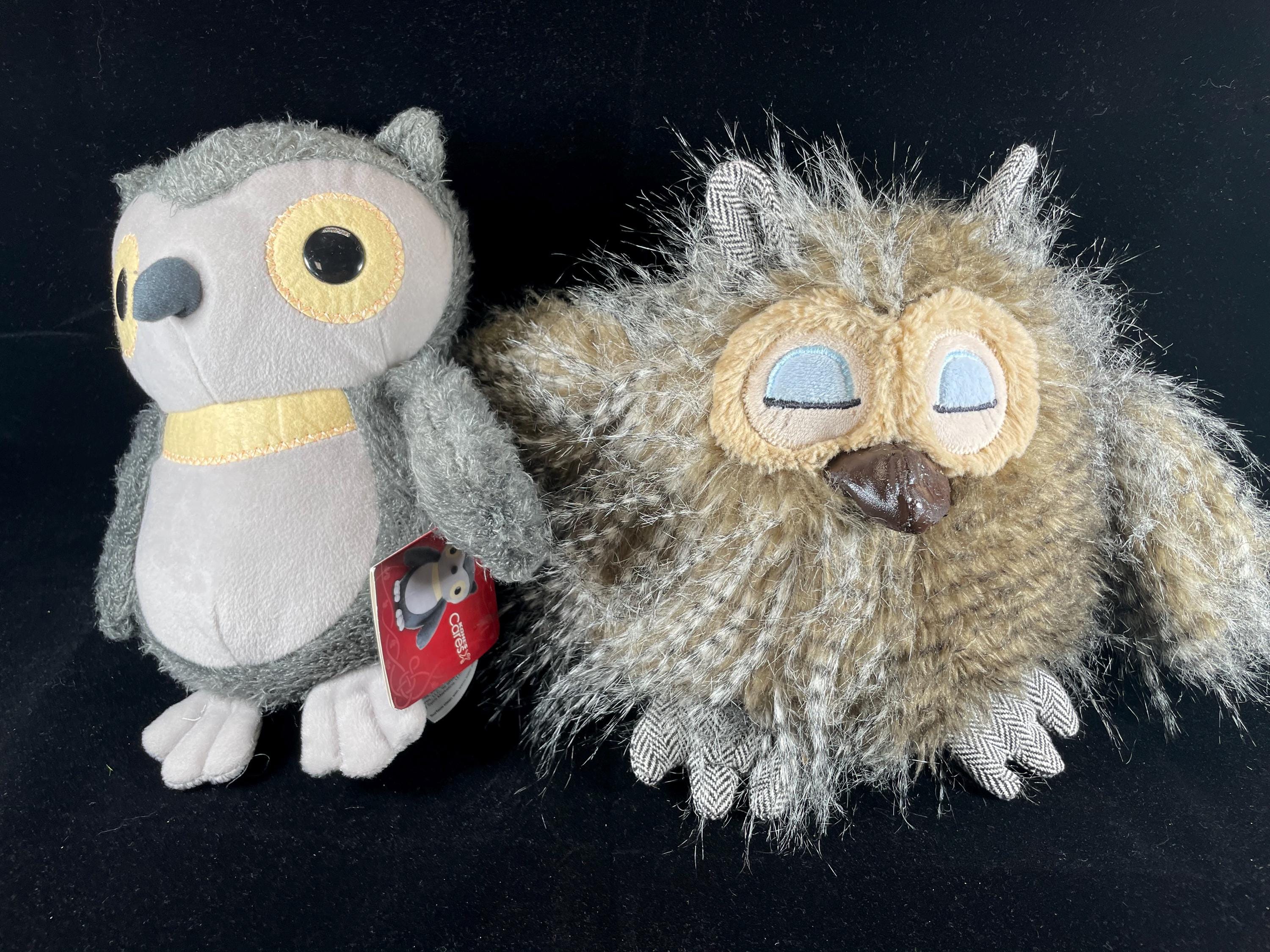 Stuffed fables México