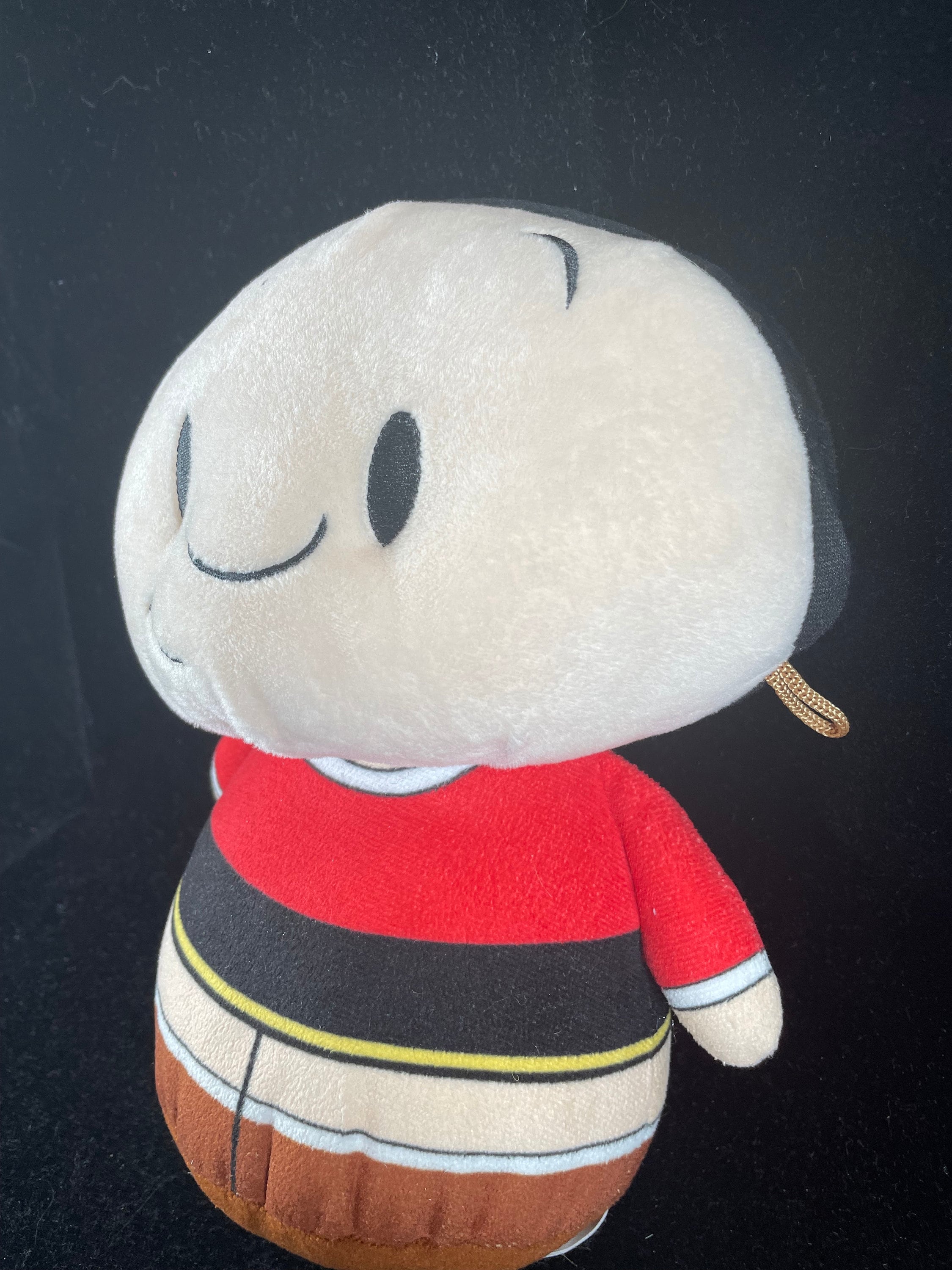 KELLYTOY Popeyes Baby Chibi Cute Chubby Round Olive Oil Plush 11 Stuffed Etsy Canada