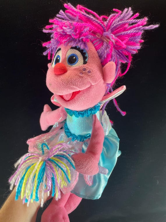 アビー カダビー ぬいぐるみ USJ 限定 希少 大幅値下げ アビー