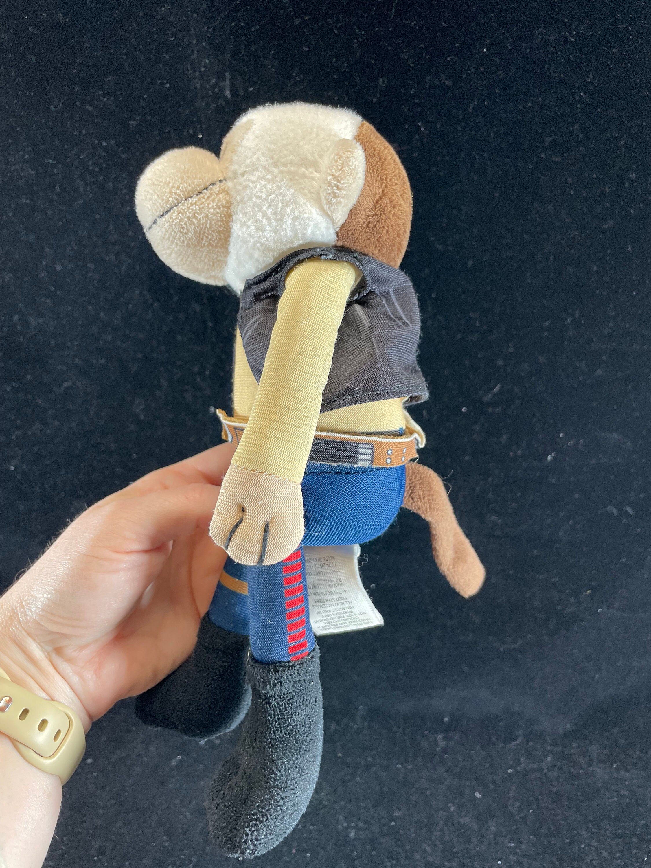 レア エンジェルズ X スターウォーズ ハン・ソロ MLB LA アナハイム