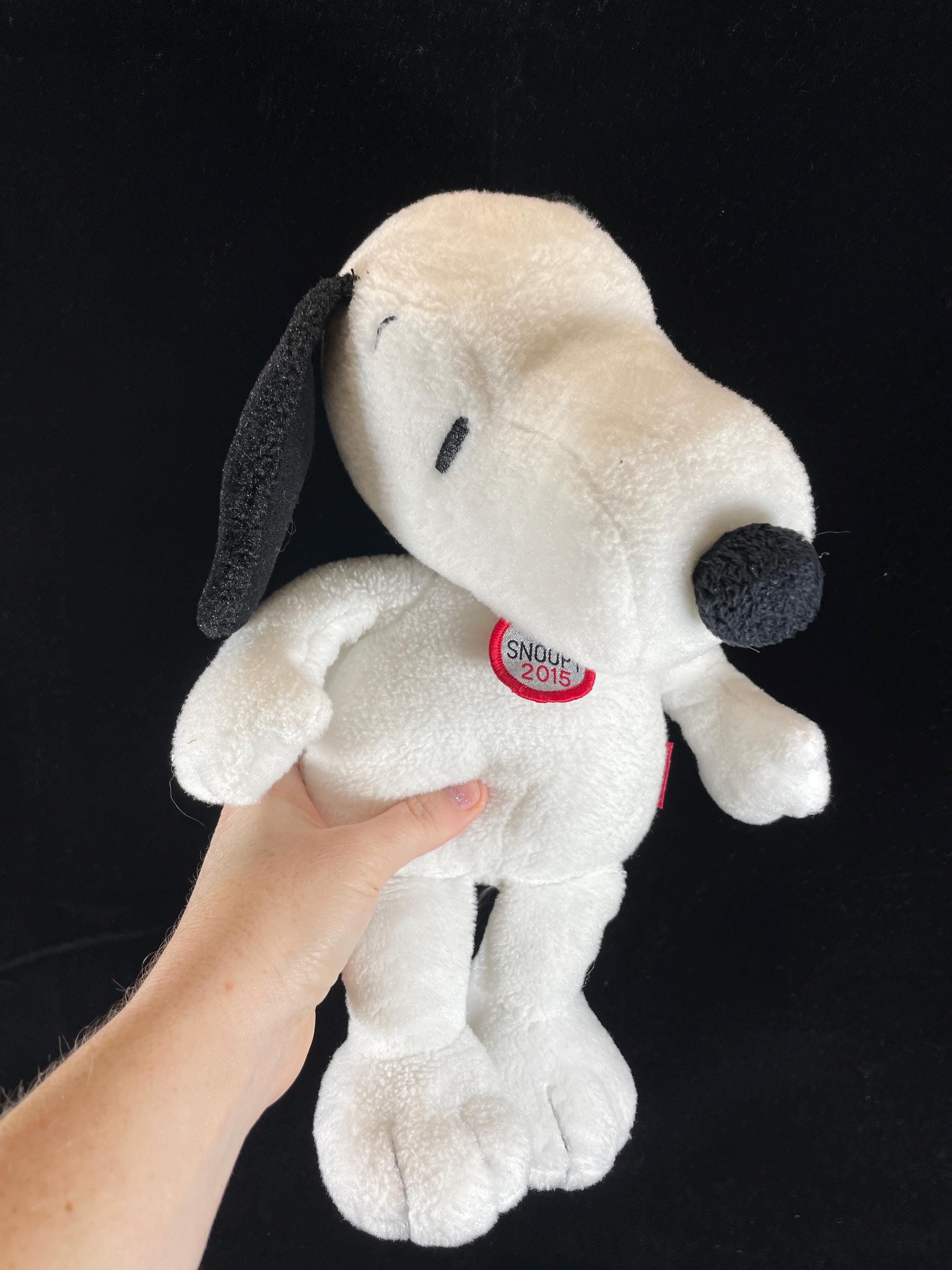 ピーナッツのぬいぐるみチャーリー・ブラウンスヌーピールーシー