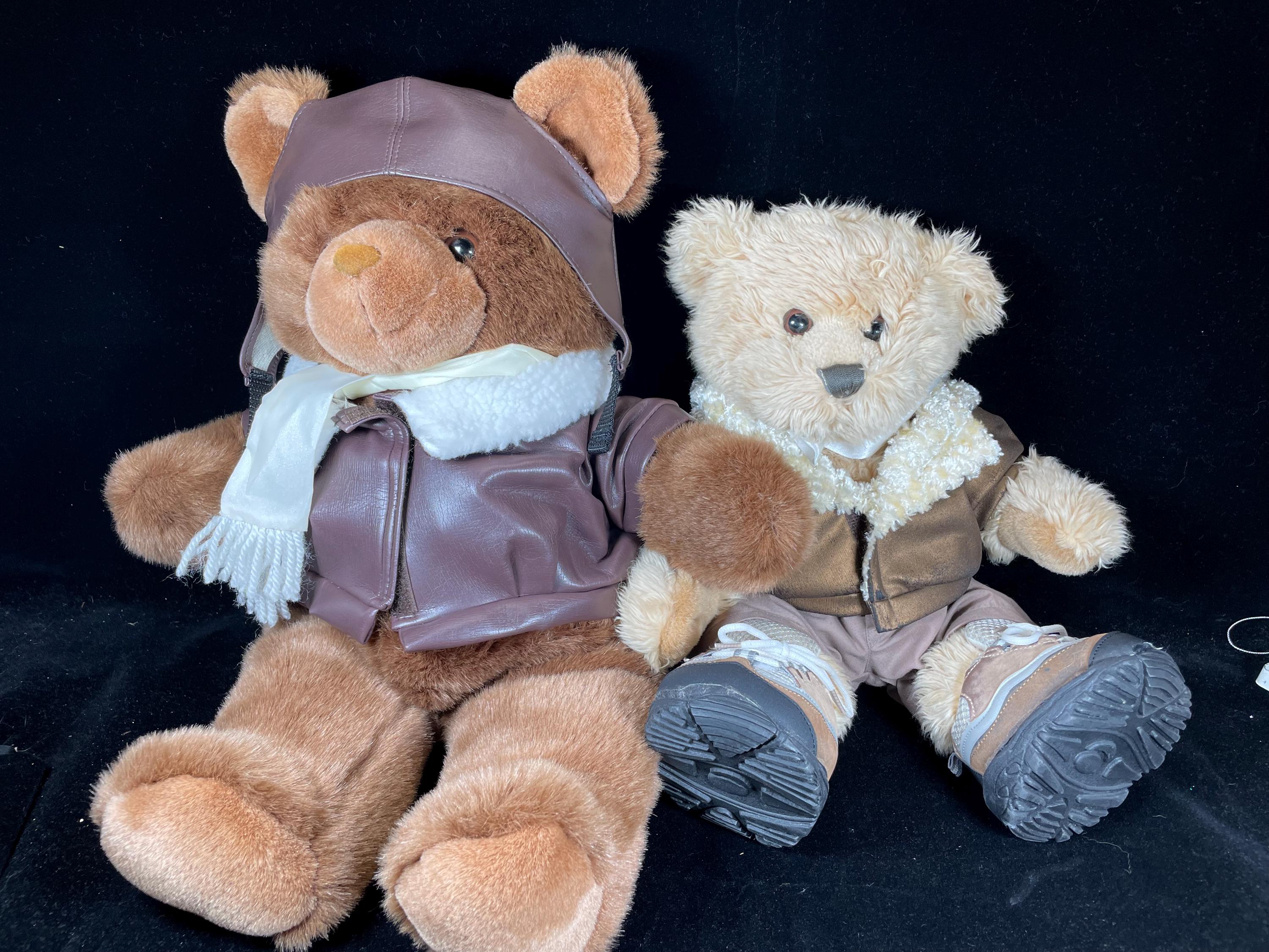 Bear Factory 2001 - Etsy