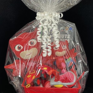 PJ Masks Owlette Gift Basket Talking Plush Toys Book Kids action figure Gift Set