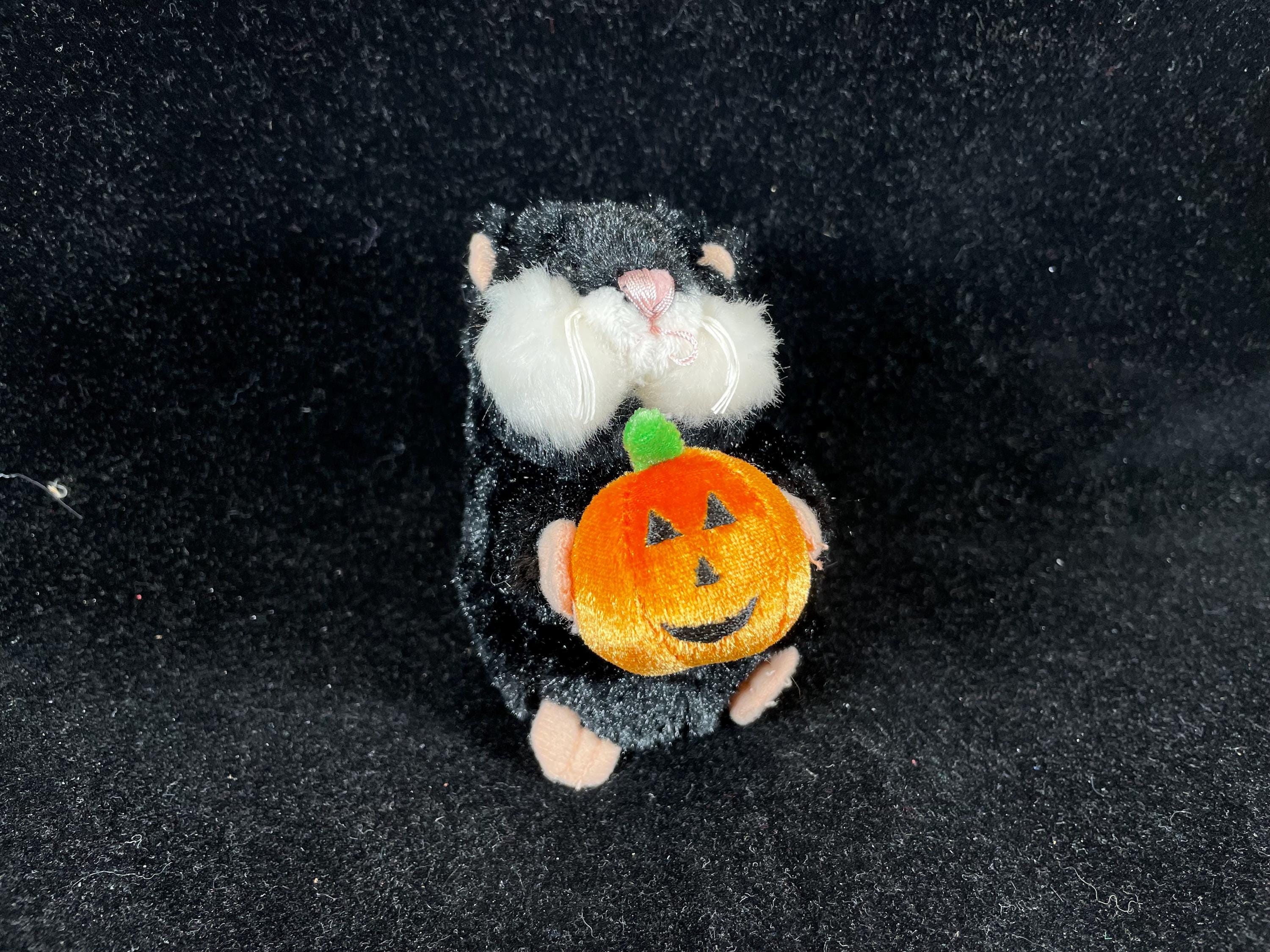 Halloween hamster toys hot sale