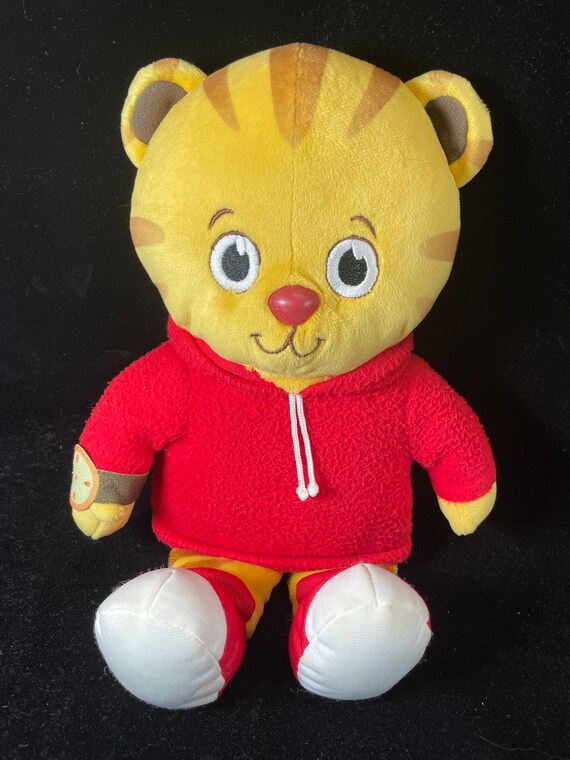 Pijama daniel tigre hotsell