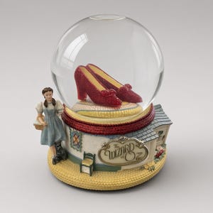 Wizard of Oz Musical Box - Etsy