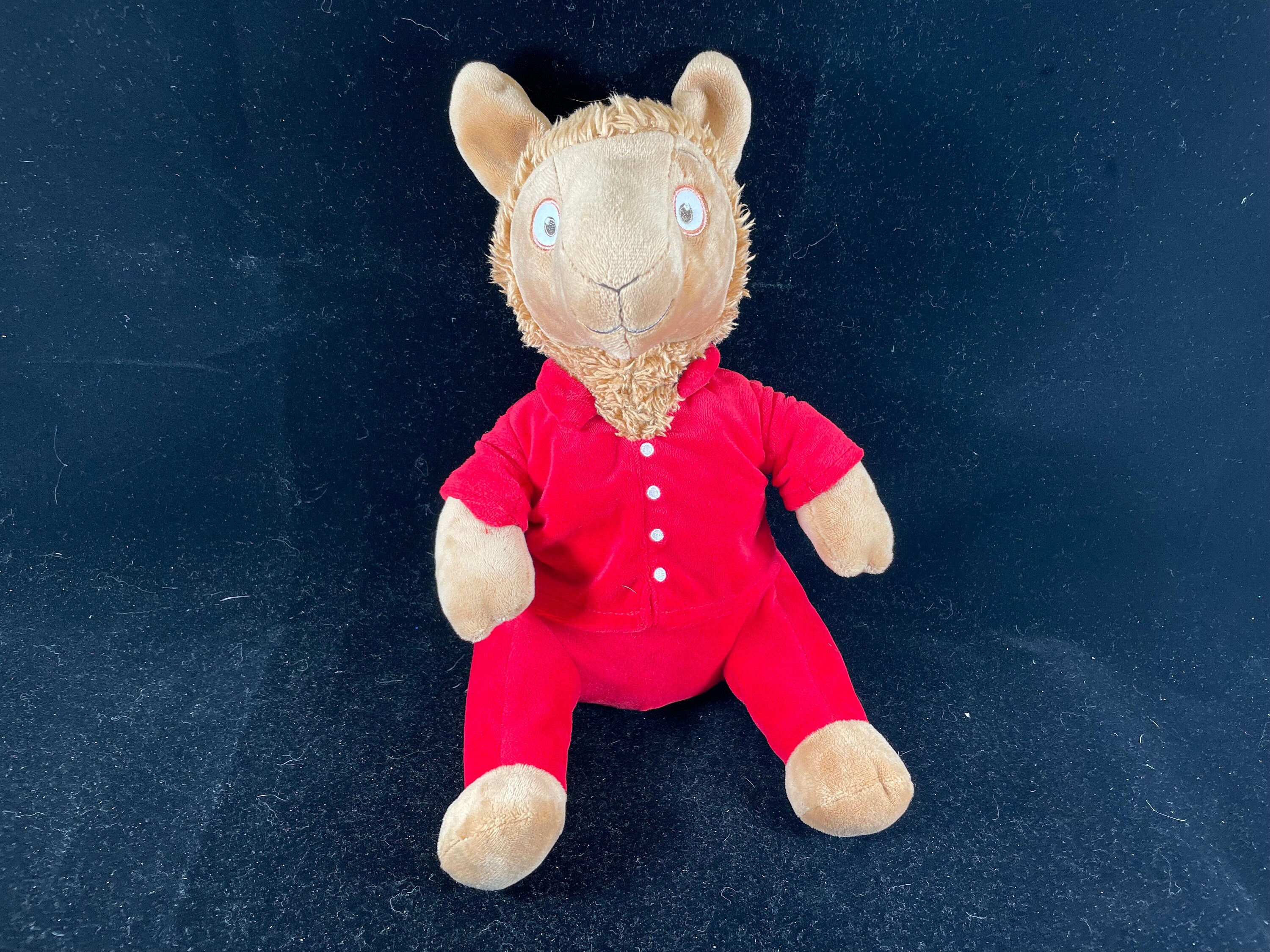 Llama Llama Red Pajama Plush