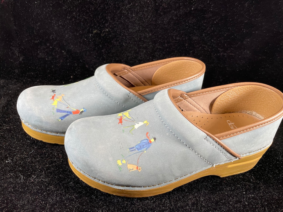Kohls dansko clearance