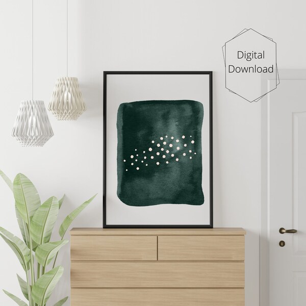 Earthy Wall Art Etsy