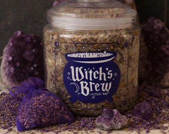 Dream Goddess Ritual Bath