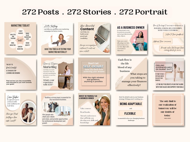 Business Coaching Templates Social Media Coaching Instagram Etsy Business Coaching Templates Social Media Coaching Instagram Etsy