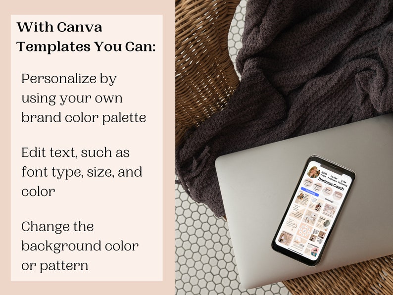 Business Coaching Templates Social Media Coaching Instagram Etsy Business Coaching Templates Social Media Coaching Instagram Etsy