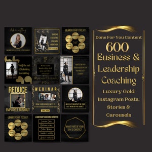 Business Coach Social Media Marketing, Business Coaching Instagram Templates, Coaching Templates, Leadership Quotes, Leadership Coaching, IG