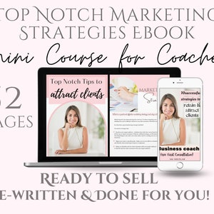 Life Coaching Workbook, Self Love Workbook, Life Coaching Bundle ...