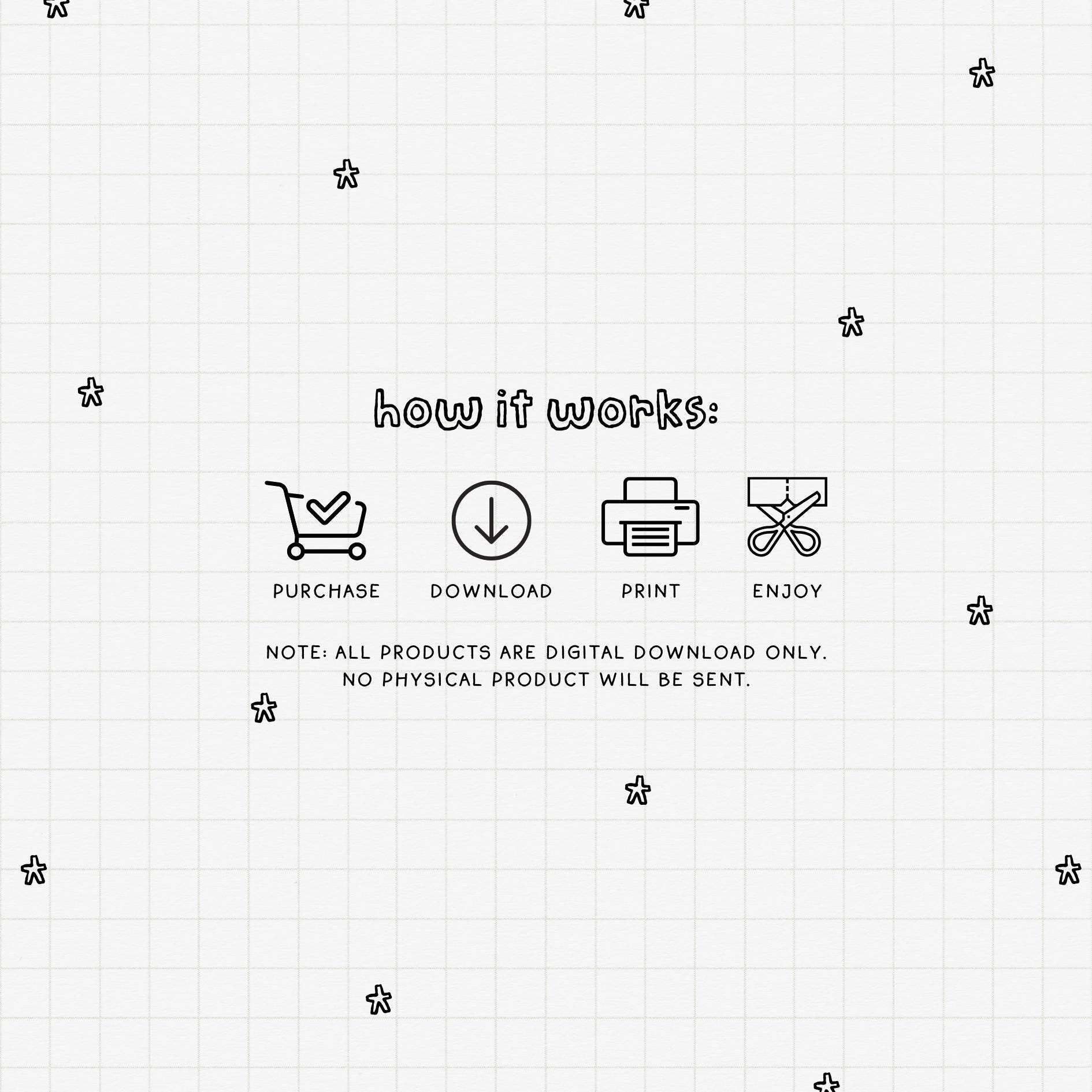 Printable Scrabble Letters | Digital Alphabet Letters for Junk ...