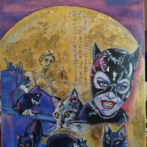 Catwoman