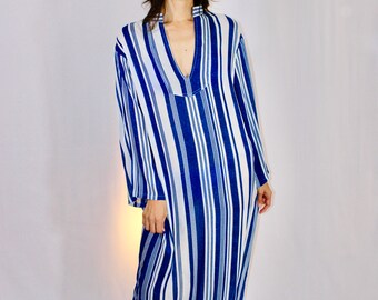 Algiers Maxi Caftan